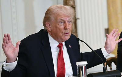 Совет мира от Трампа. Альтернатива ООН за деньги