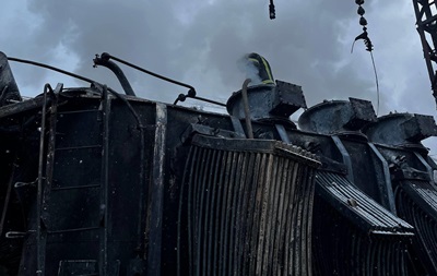 Атака РФ: стало известно о состоянии энергосистемы