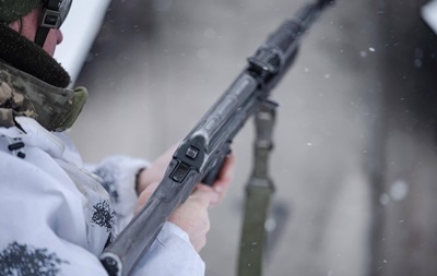 Генштаб обновил данные о потерях россиян на фронте