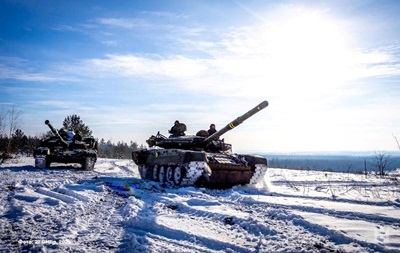 Генштаб: РФ остановила атаки на пяти направлениях