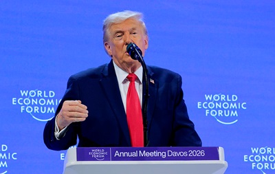 Снова очень близки. Люди Трампа едут к Путину