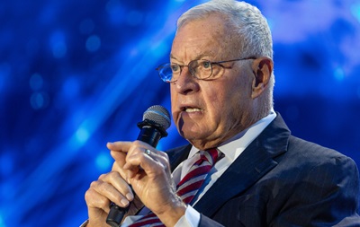 Келлог: Мир в Украине может наступить к осени