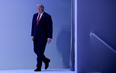 Итоги 21.01: Отмена пошлин и хамство Трампа