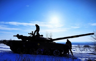 Росія за добу втратила 1070 солдатів - Генштаб