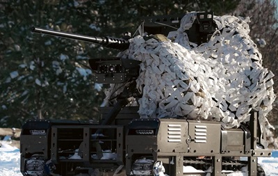 ВСУ отбили 150 атак оккупантов за сутки - Генштаб