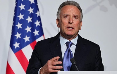 Виткофф оценил переговоры в Давосе по Украине