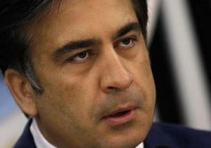 Саакашвили исключил досрочные выборы перед принятием новой конституции