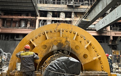 Названа причина ухудшения состояния энергосистемы