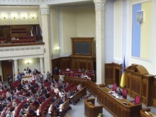 Вместо Вакарчука в парламент попадет человек Луценко