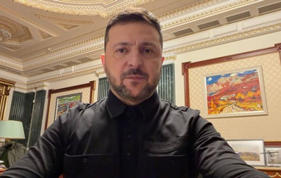 Зеленский: В Абу-Даби состоялся первый разговор