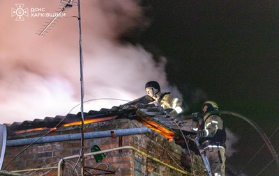 Атака России: в Харькове растет число раненых