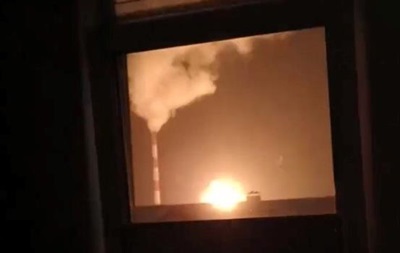 В Белгороде жалуются на  самый масштабный  обстрел