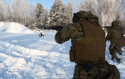 ВСУ уничтожили новую партию оккупантов - Генштаб