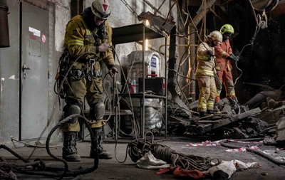 Энергетические острова. ISW раскрыл цель атак РФ