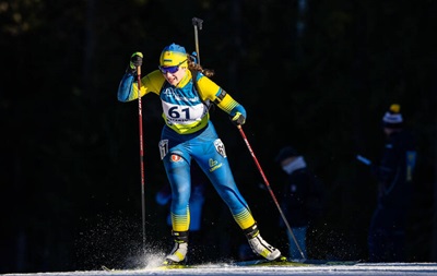 Юніорська збірна України вже здобула третю медаль на Євро-2026