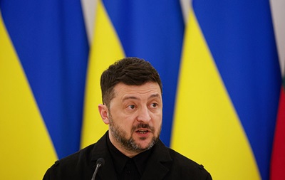 Гарантии безопасности от США готовы - Зеленский