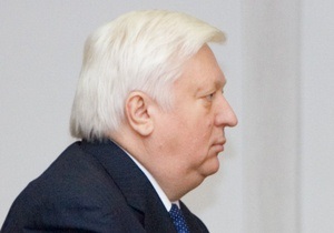 Генпрокурор прокомментировал возбуждение дела против Луценко и вызов на допрос Турчинова