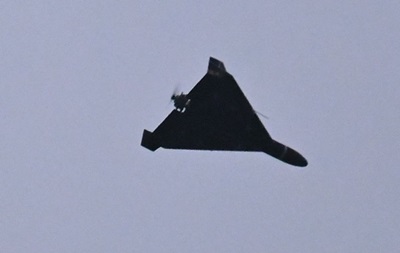 Россияне впервые атаковали  шахедами  на Starlink