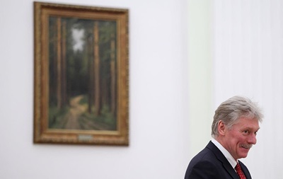 Кремль подтвердил следующий раунд переговоров