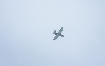 Активная разведка Киева: что ищут россияне