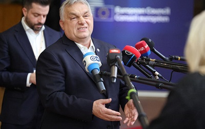 Пощечина Виктору. Новый скандал с Венгрией