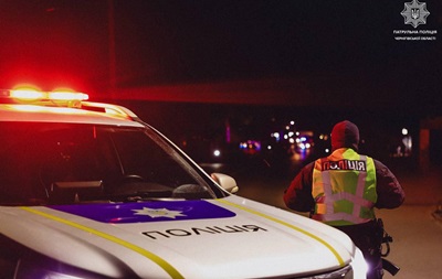 Убийство полицейских на Черкасщине: все детали