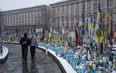 Потери Украины и РФ в войне. Анализ американцев