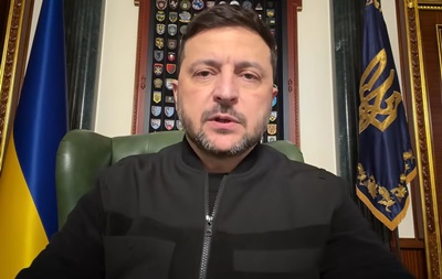 Зеленский: РФ готовит новый массированный удар