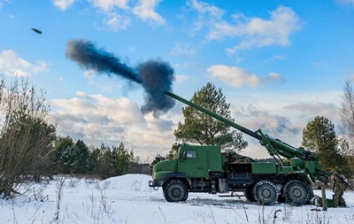Россияне резко увеличили число штурмов - Генштаб
