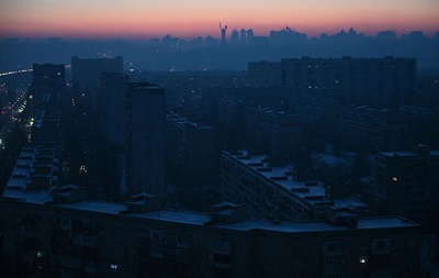 Стало известно об отключениях света 30 января