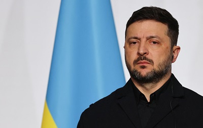 Зеленский подтвердил  энергетическое перемирие 