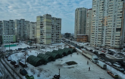 Энергетическое перемирие. Трамп договорился с РФ?