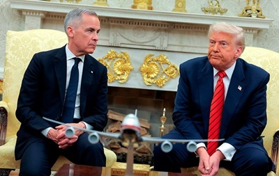 Трамп выдвинул Канаде ультиматум