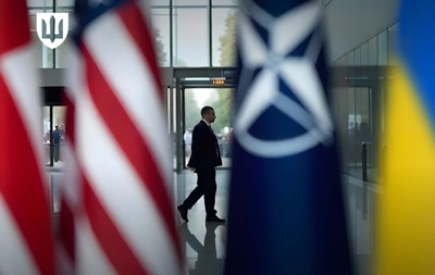 В НАТО определили дату следующего Рамштайна