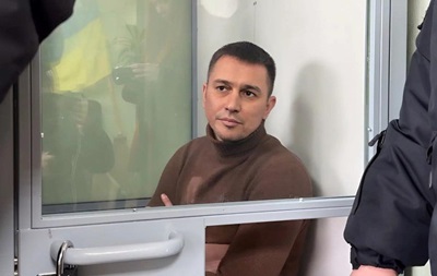 Суд избрал меру пресечения мэру Вознесенска