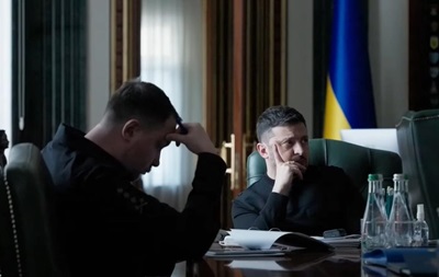 Зеленский поставил задачи по  малой  ПВО