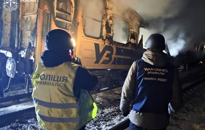 За сутки семь ударов: РФ целенаправленно атакует УЗ