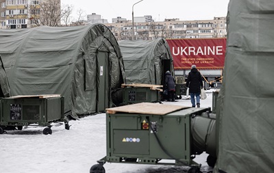 Шаткое перемирие. Пауза в ударах по энергетике