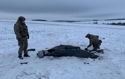 ПВО сбила десятки  шахедов  в ночь на субботу