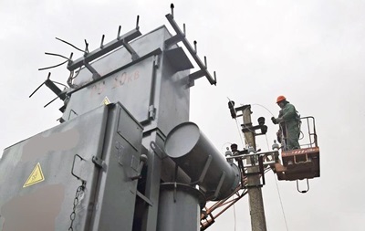 Минцифры сделало заявление об аварии в энергетике