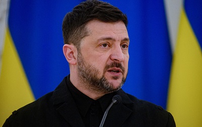 Зеленский сделал заявление о встрече с Путиным