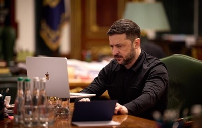 Зеленский назвал даты следующих переговоров в ОАЭ