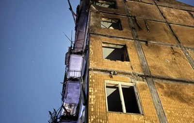 Москва выбрала террор и эскалацию - Зеленский