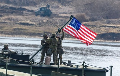 СМИ узнали план на случай повторного нападения РФ