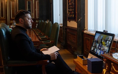 Зеленский принял решение начет переговоров с РФ