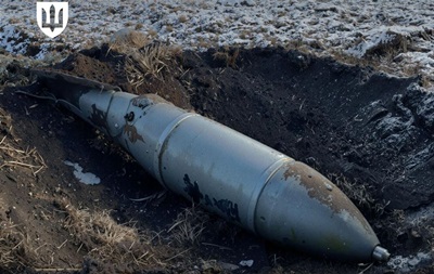 РФ сбросила на Украину рекордное количество УАБов