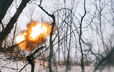 В DeepState заявили о новых продвижениях россиян