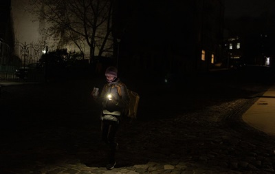 Укренерго объявило об отключениях в среду