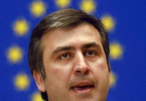 Саакашвили: Демократичности выборов в Украине европейцы могут позавидовать