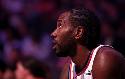 Матч Зірок НБА: сформовані склади команд